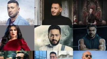 كشف جديد.. مسلسلات رمضان تبرز الوجه الخفي للجماعات المتطرفة